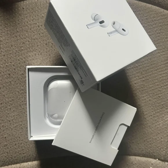 Airpods Gen3